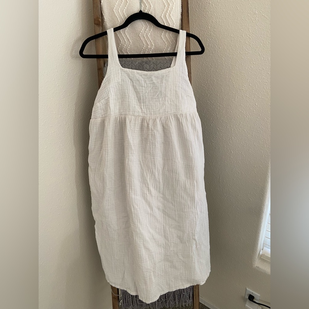 STARS ABOVE 100% cotton dress